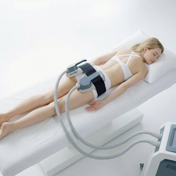 EMSculpt HIFEM
